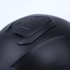 1Pcs Electric Bike Half Helmet Double Lens Electric Motorcycle Helmet Summer Sun Protection Safety Helmet For Women Men