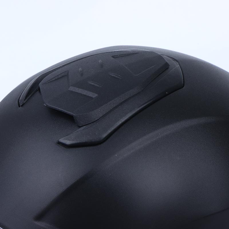 1Pcs Electric Bike Half Helmet Double Lens Electric Motorcycle Helmet Summer Sun Protection Safety Helmet For Women Men