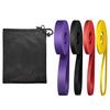 Thickened Non-Slip Professional Fitness Resistance Band for Yoga and Strength Training