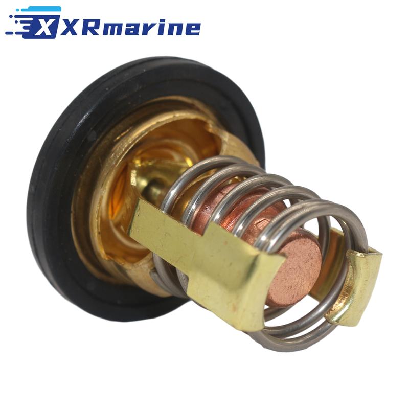 885599003 004 Thermostat 130°F / 54°C For Mercury Marine 200 225 250 300HP 8855991 Outboard 8M0057307 Replace Sierra 18-3535