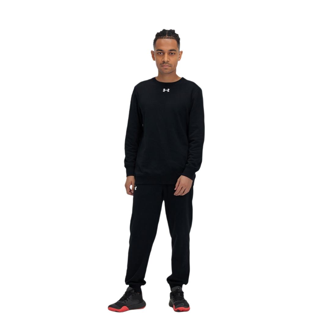Under Armour Sweatshirt Men's Black 21600301-001
