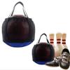 Tote Bag Bowling Ball Holder Oxford Cloth Bowling Storage Bag Bowling Mesh Bag  Sports Equipment