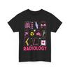 Xray Rad Tech Radiology Healthcare Appreciation Technologist T Shirt