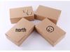 Shixun Disposable Kraft Paper Packaging Boxes