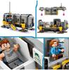 LEGO конструктор Avatar – Плавучие горы: Участок 26 и RDA Самсон (75573)