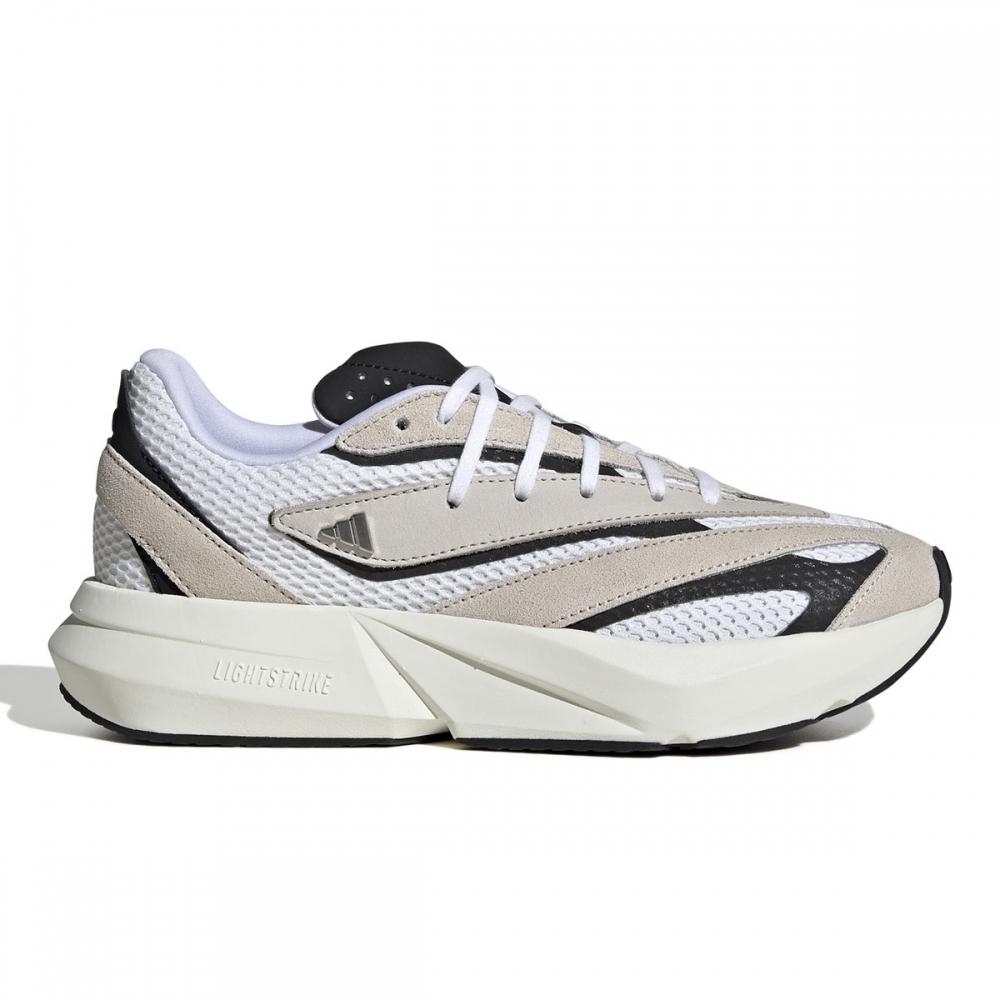 Adidas Lightblaze Jh6962 Alumin Silvmt Cbrock