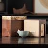 Chaxun Ru Kiln Master Teacup