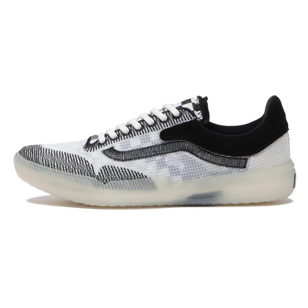 

VANS Ultimate Waffle EXP VN0007NJYB2 CHK WHTBLK