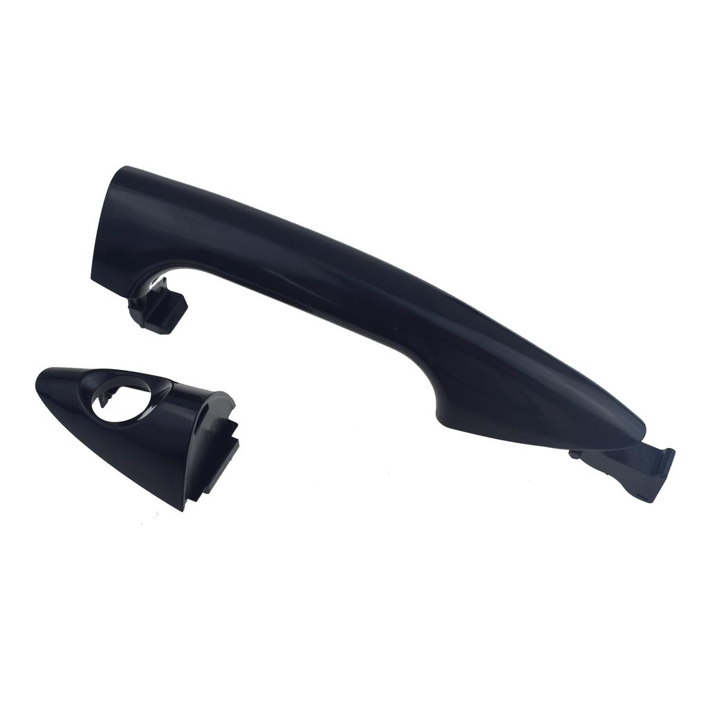 1/2/4 Pcs For Hyundai Accent 1.6L 2012-2017 Exterior Door Handle Front Rear Left Right Driver Passenger 826511R050 826611R050