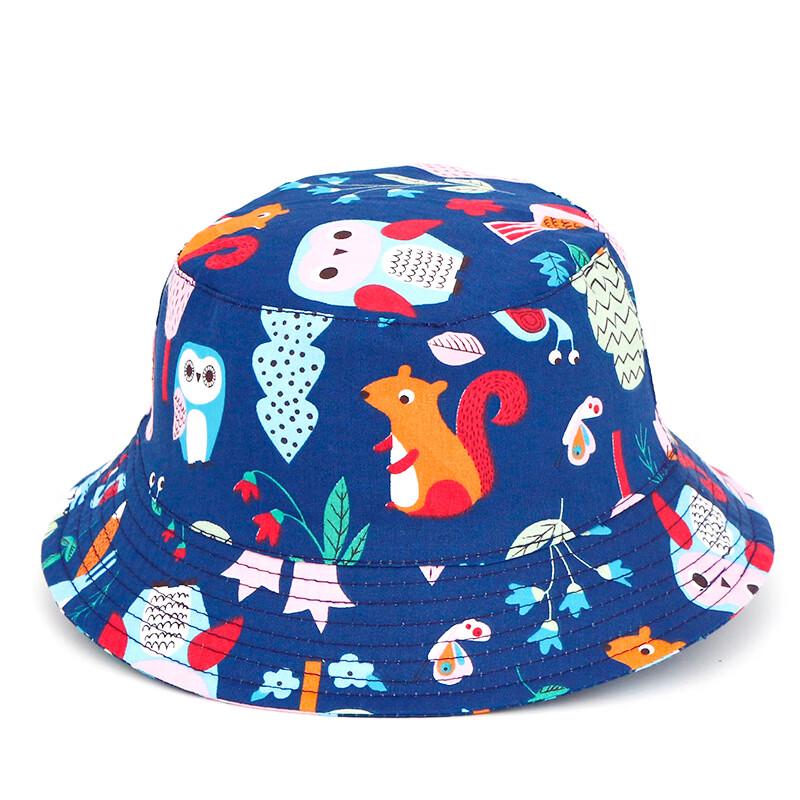 Zhenyueqi Yifan Animal Puzzle Children s Sun Hat
