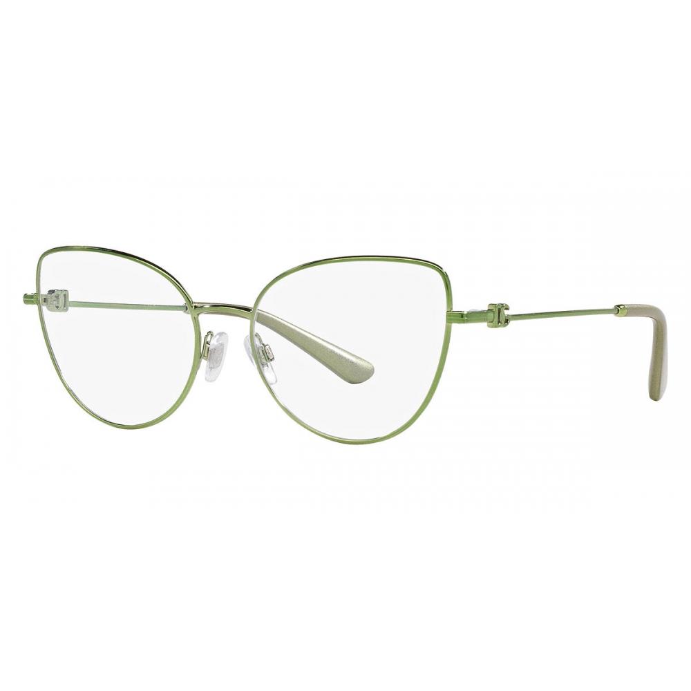 

Dolce Gabbana Женские 54 мм Зеленая Оптика зеленая