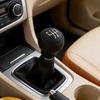 1PCS Silicone Car Gearshift Cover - Anti-slip and Dust-proof Lever Protection Cover, Easy To Install, Perfectly Fits
