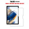 1pcs 9H Tempered Glass Screen Protector For Samsung Galaxy Tab A8 A9 Plus S6 Lite S7 S8 S9 FE Tablet Accessories Protective Film