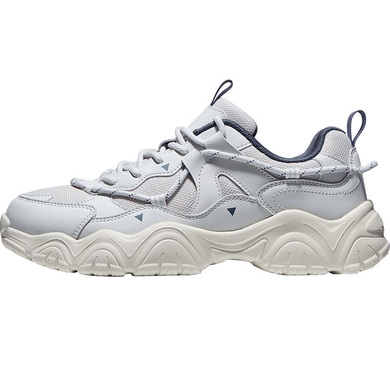 Camel Starlight 2.0 Retro Thick-Sole Casual Sports Shoes