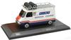 Fiat 242 FIAT FRANCE Service Course 1979 Roof Rack ixo/Ixo