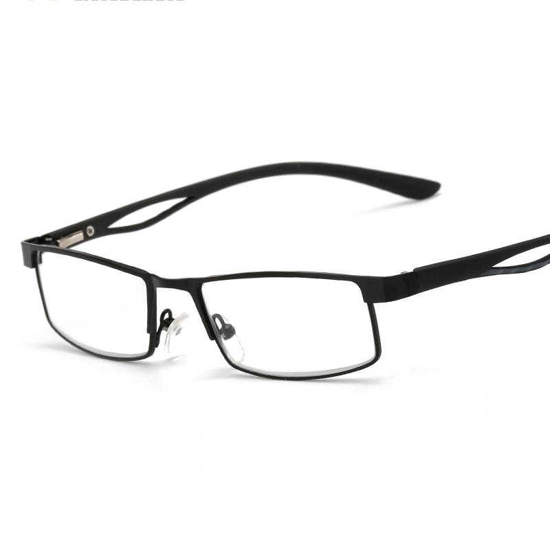 Buy Magnifying Portable Folding Eyeglasses Reading Glasses Vision Care