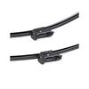 BMW Car Wiper Blade 61610038893 61615A87C90, In Stock and Popular Selling