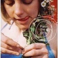 

CD - Париж, девушки RBRE9035 Япония ОбиСоул/Фанк Б/У
