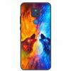 Pour Moto E7 Plus étui pare-chocs Silicone TPU couverture de téléphone souple pour Motorola Moto E7 Plus étui dessin animé Funda E 7 Plus E7Plus Coque