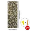 50x150cm Auto Interior Sticker JDM Cotton DIY Self-adhesive Tape Adhesive Wind Cloth for Car Interior Modification Accessories