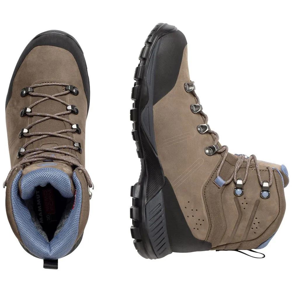 Mammut Hiking Boots Nova Tour II High Goretex