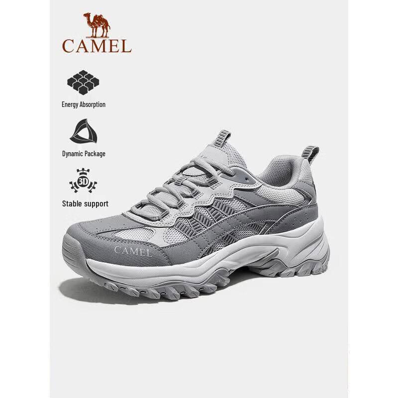 Camel Women s Outdoor Hiking  Trekking Shoes G26B693064 EU 38