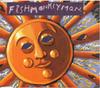 CD FISHMONKEYMAN  Sunshine Down COPCD0011 Copasetic Recor 1994 UK Rock Used
