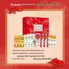 Safeguard Red Pomegranate Soap & Jinhui Noodles Gift Set