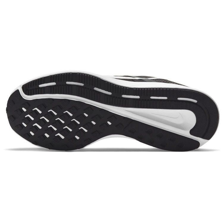 Nike Run Swift 2 'Black White' Women's CU3528-004