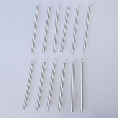 Hang- en sluitwerk – Veer