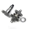 Forward And Reverse Gear Set For Kayo AU200 LX200M CVT LC162FMK E-TON 200 Engine Output Shaft