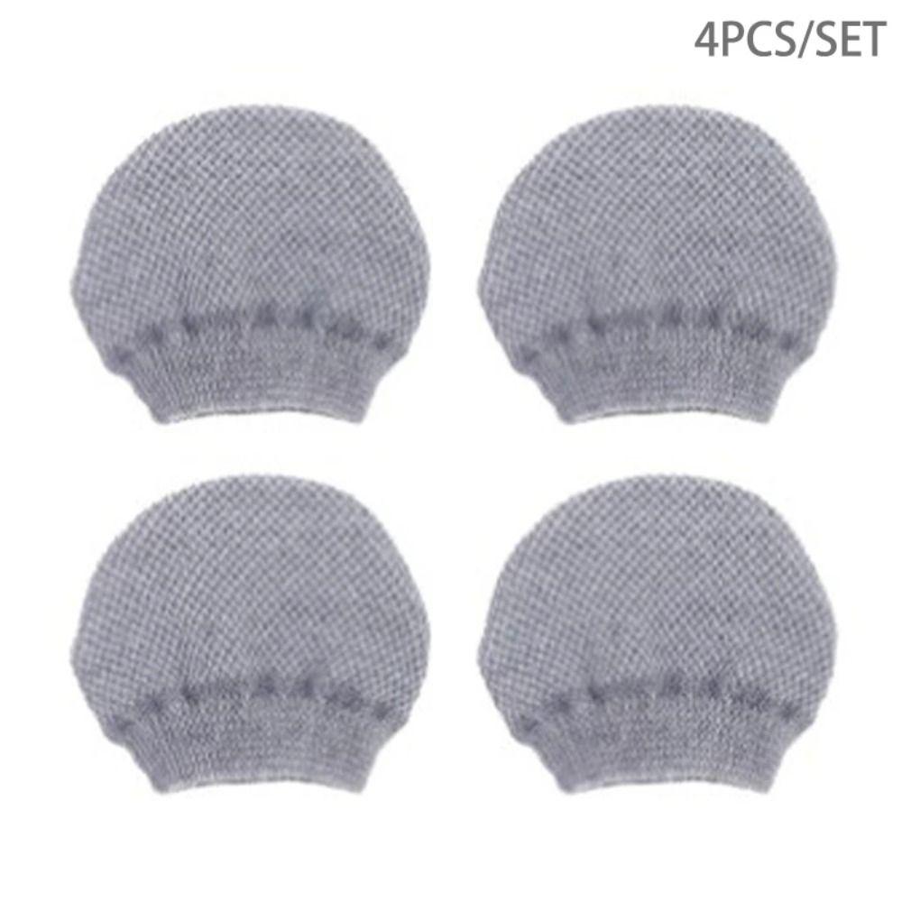 

Shock Absorbing Luggage Wheel Cover Reduce Noise Wheels Protection Cover Durable Luggage Wheels style 3