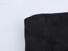 2024 Winter Women's European & American Style Strapless Off-Shoulder Slim-Fit Top