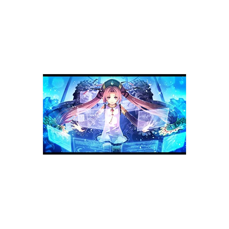 Nayuta no Kiseki: Kai [Early Bird Pre-order Bonus] Complete Soundtrack (2 CDs)