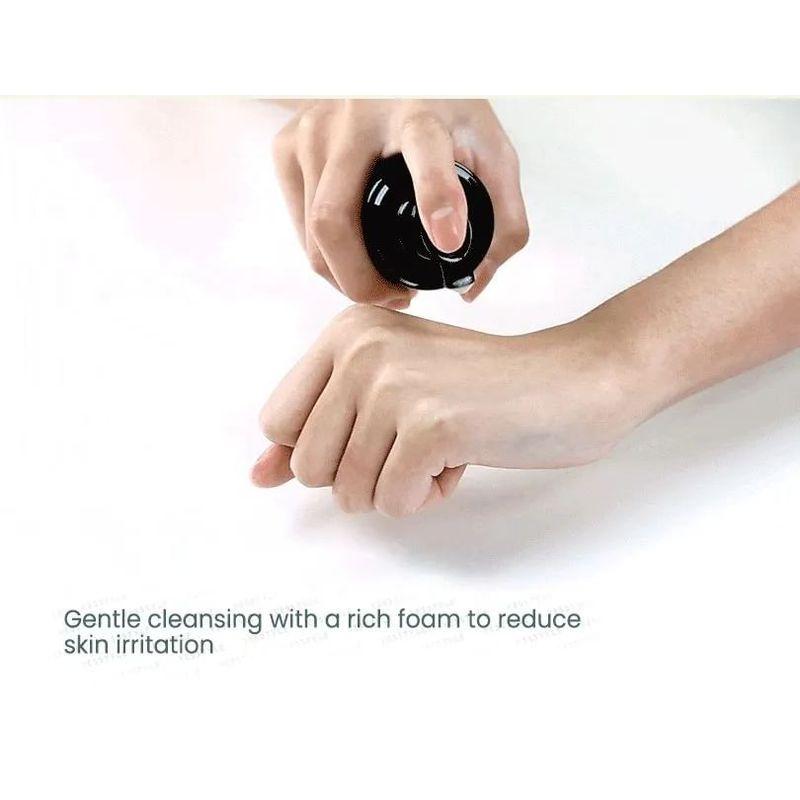 Pyunkang Yul - Calming Low pH Foaming Cleanser