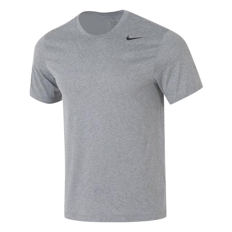 Nike Men's Sport Crew Neck Short Sleeve T-Shirt IB8898-091