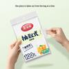 Meiliya Disposable Pull-Out Vest-Style Food Storage Bags