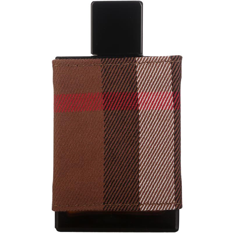 Burberry Лондонская коллекция ароматов