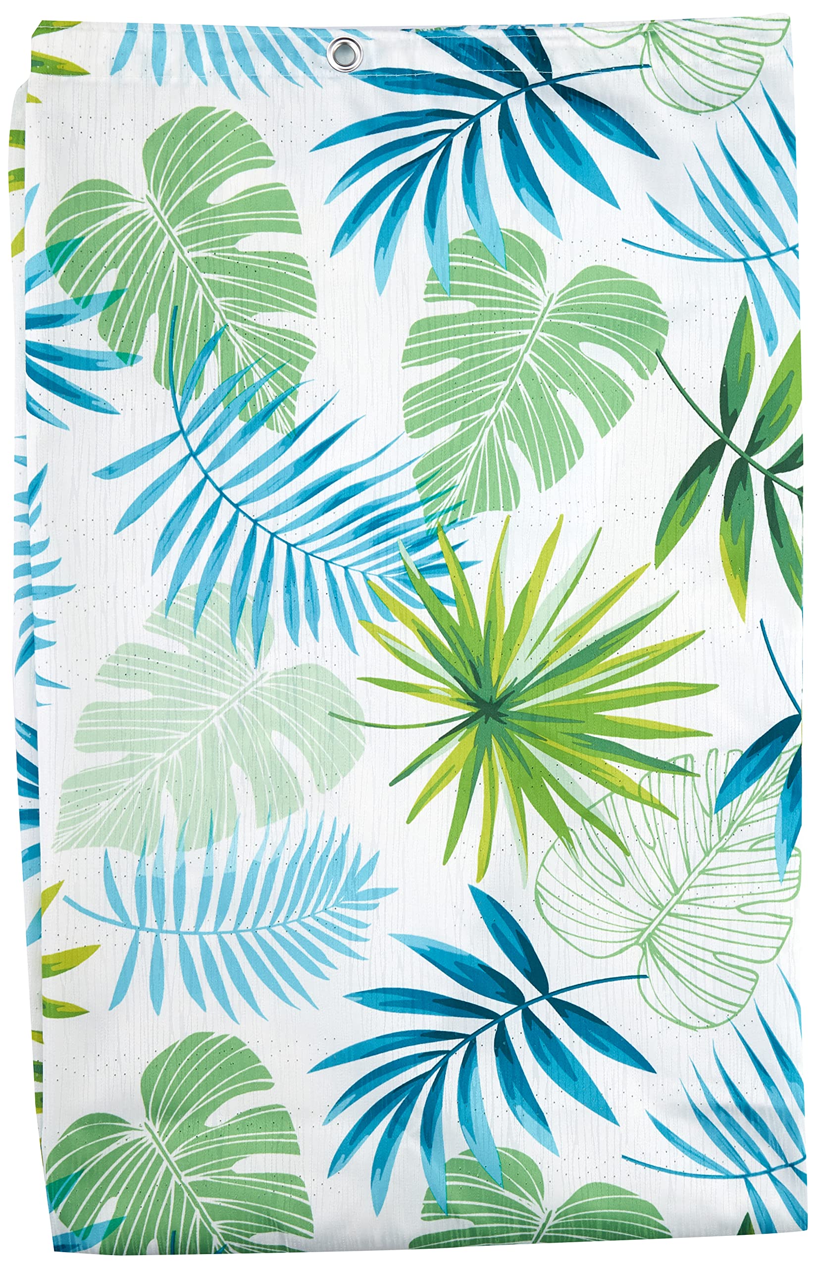 

YAMAZEN Water-Repellent Sunshade, 2 x 3m, with 4 x 1.5m Mounting Rope (UV Protection/Over 95% Light Blocking Rate) LSC-2030(BOT)