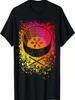 Genial wie mein Sohn Lustiges Vater Sohn Vater Vintage T-Shirt