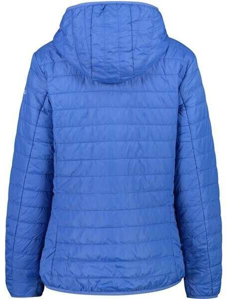 CMP Jacke WOMAN JACKET FIX HOOD provenza