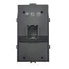 20833003 Master Power Door Window Switch Fit for Cadillac SRX 2010-2016, Front Left Driver Side Button