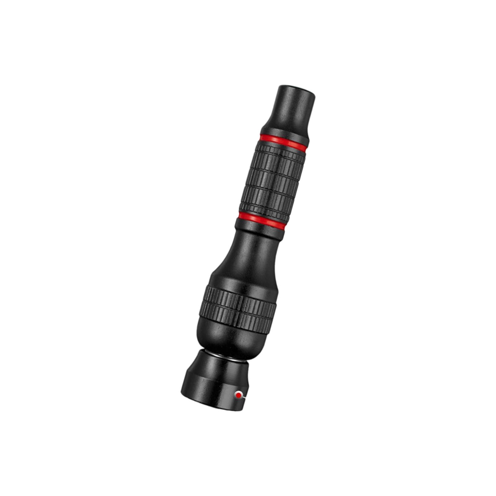 

Lightweight Anti Slip Grip Magnetic Screwdriver Set 6.35mm Standard Shank For Professional Repair And Device Disassembly