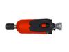 TONE Air Impact Driver AID2100 Bit Insertion Red (Butterfly Type) 80N M