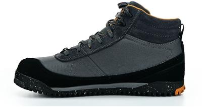 Tūrisma apavi Xero Shoes EU Ridgeway Hiker Wanderschuhe melni