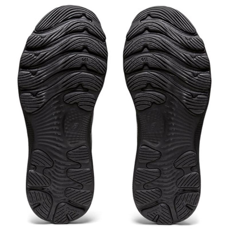 Asics Gel Nimbus 24 'Triple Black' Women's Sneakers 1012B201-002