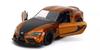 Kyosho Jada Toys Fast Furious Series 2020 Toyota GR Supra Gold Finished Model JADA35632 & 1/32 F&F