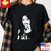 Rhea Ripley Retro Shirt Vintage 90s Limited Edition Wrestling Tee Unisex T-Shirt
