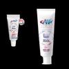 Dual-Color Whitening Toothpaste Set (White Peach & Snow Cherry)