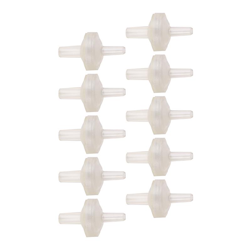 10/20 db Ciss Diy kiegészítők univerzális légszűrő pordugó